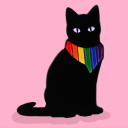 lgbtq-cats avatar