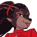 lianadarkevil avatar