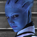 liara-mass-effect avatar