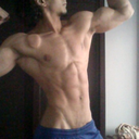 lifter-with-arc-reactor avatar