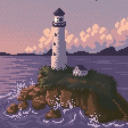 lighthouse-shining avatar