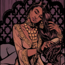 lightningparadox avatar