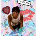 lilacflowerswithbananas avatar