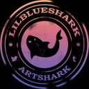 lilblueshark avatar