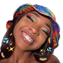 lilbrowngirlaf avatar