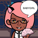 lilchocolatebaby avatar