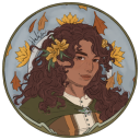 lilies-of-thevalley avatar