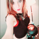 lilithprincessofdarkness avatar