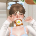 lilmisscloudie avatar