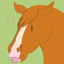 lilu-the-horse avatar