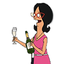 linda-belcher avatar