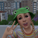 lindyloosims avatar