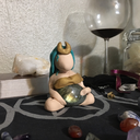 lion-maiden-tarot avatar