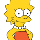 lisasimpsonbr avatar