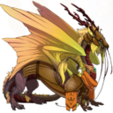 listlessdragon avatar