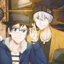 literallynothingbutvictuuri avatar