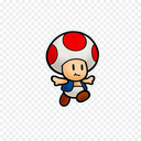 literallytoad avatar