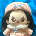 little-plush-sized-princess avatar