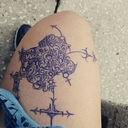 little-rain-cow avatar