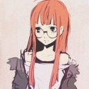 little-redhair avatar