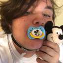 littledisneybean avatar