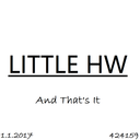 littlehwt avatar