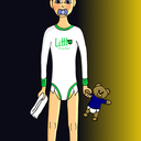 littlepeternappymonkey avatar