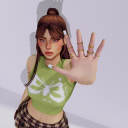 littlesimzbeezcc avatar