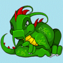 littlesleepydragon avatar