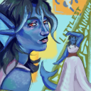 littlestminnow avatar