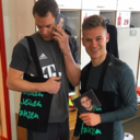 livingfordakimmich avatar