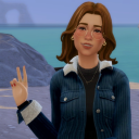 livingvicariouslythroughmysims avatar