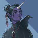 lizard-fashion avatar