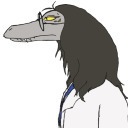 lizard-with-a-doctorate avatar