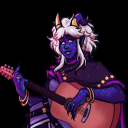 lizardqueensike avatar