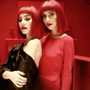 lo-o-ovetheveronicas avatar