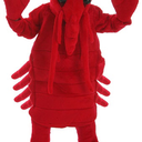 lobster-hellboy avatar