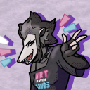 local-goth-tgirl avatar