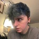 locally-cryptic avatar