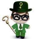 logansbluetie avatar