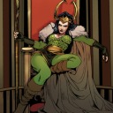 lokisbitchworld avatar