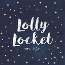 lollylocket avatar