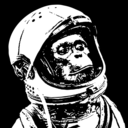 lonely-astronaut avatar