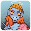 lonely-starship-aurora avatar