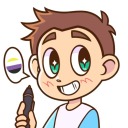 loopyhoopywrites avatar