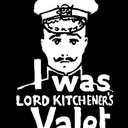 lordkitchenersvalet avatar