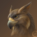 lost-gryphin avatar
