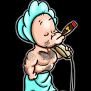 lostgypsyking-blog avatar