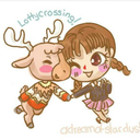 lottycrossing avatar