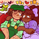 louiesselfshipramblings avatar